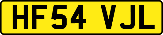 HF54VJL