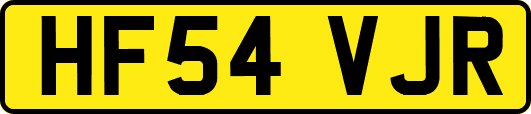 HF54VJR