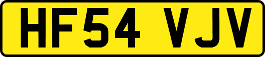 HF54VJV