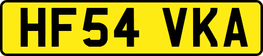 HF54VKA