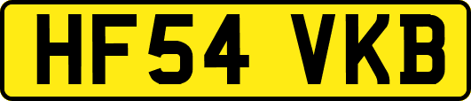 HF54VKB