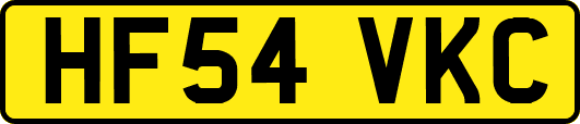 HF54VKC