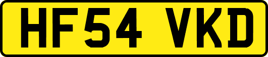 HF54VKD