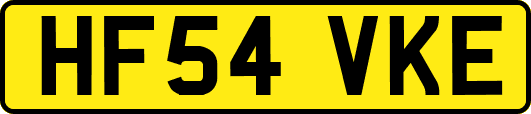 HF54VKE