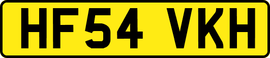 HF54VKH