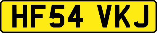 HF54VKJ