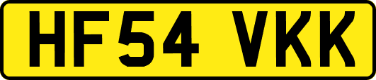 HF54VKK
