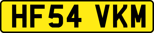 HF54VKM