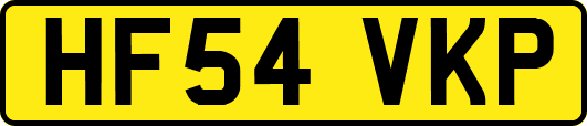 HF54VKP