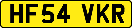 HF54VKR
