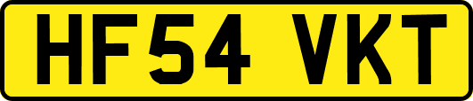 HF54VKT