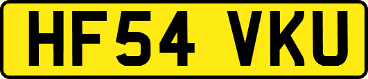 HF54VKU