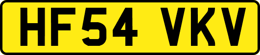 HF54VKV