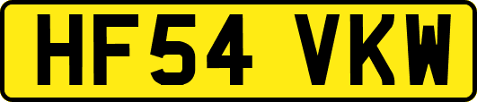 HF54VKW