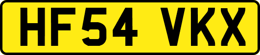HF54VKX