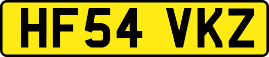HF54VKZ