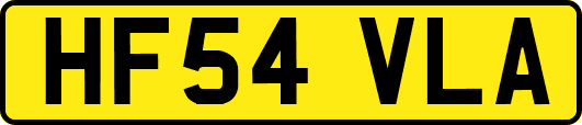 HF54VLA