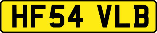 HF54VLB