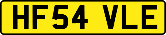 HF54VLE