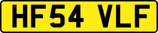 HF54VLF
