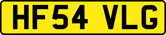 HF54VLG