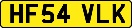 HF54VLK