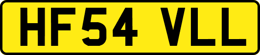 HF54VLL