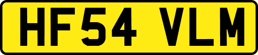 HF54VLM