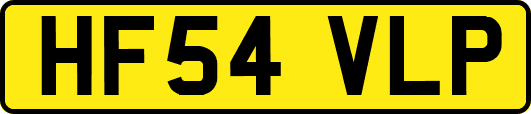 HF54VLP