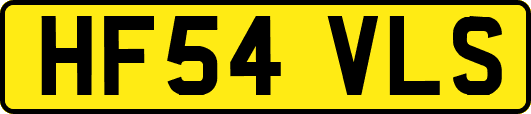 HF54VLS