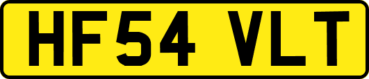 HF54VLT