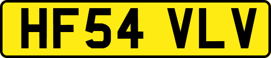HF54VLV
