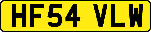 HF54VLW