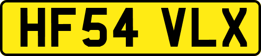 HF54VLX