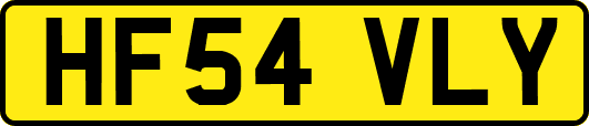 HF54VLY