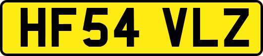 HF54VLZ