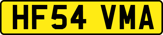HF54VMA