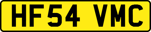 HF54VMC