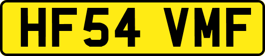 HF54VMF