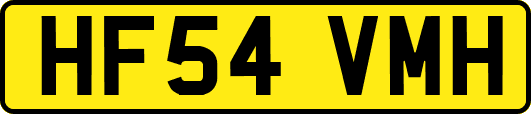HF54VMH