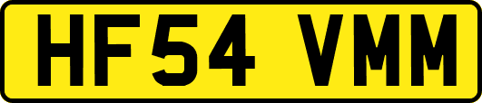HF54VMM