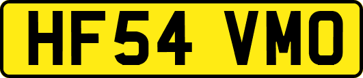 HF54VMO