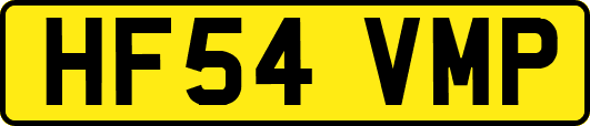 HF54VMP