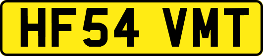 HF54VMT
