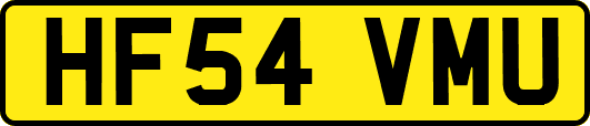 HF54VMU