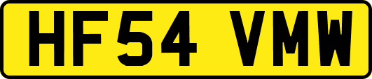 HF54VMW