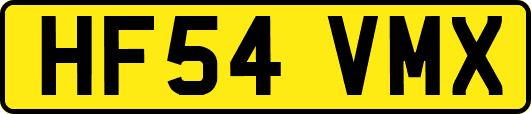 HF54VMX