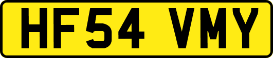 HF54VMY