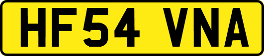 HF54VNA