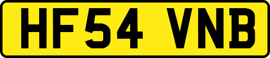 HF54VNB